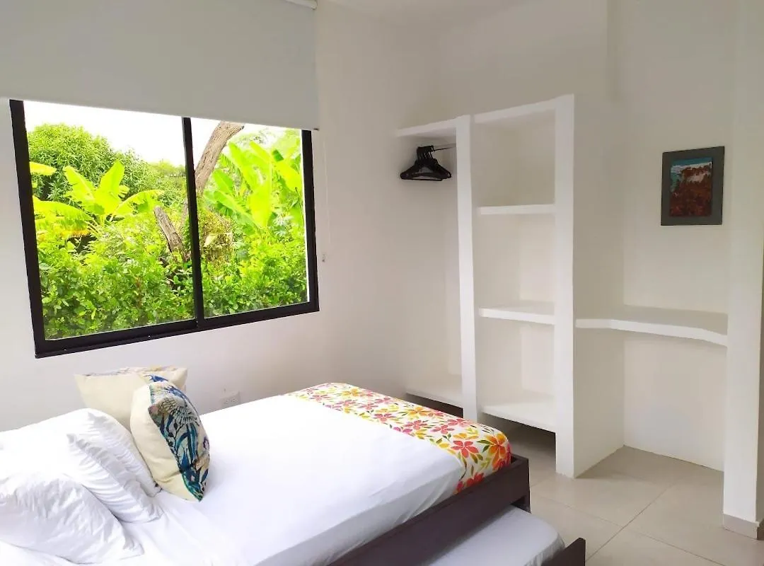 Apartamento Con Piscina Privada Santa Marta Apartment 0*, Santa Marta (Magdalena) Colombia