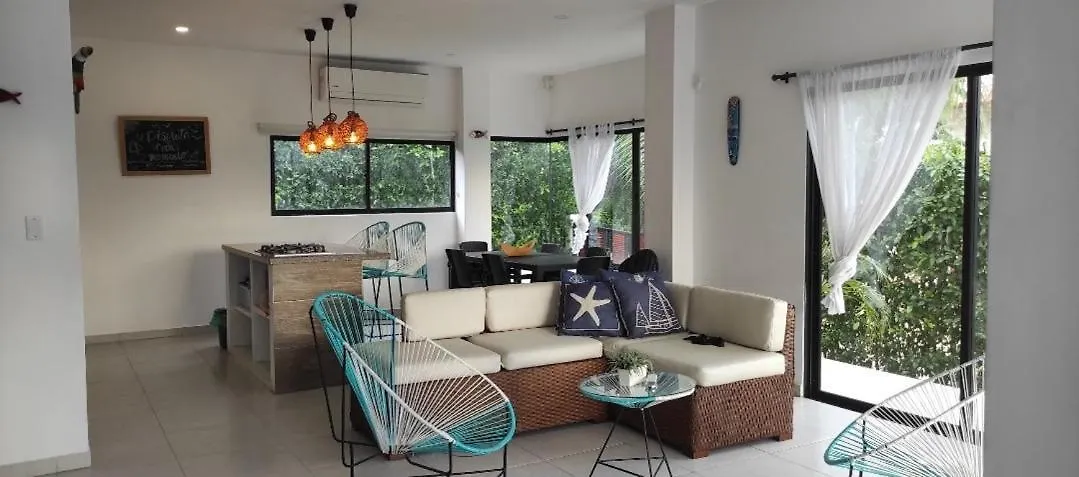 Apartamento Con Piscina Privada Santa Marta Apartment Colombia