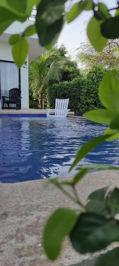 Apartamento Con Piscina Privada Santa Marta Apartment Colombia