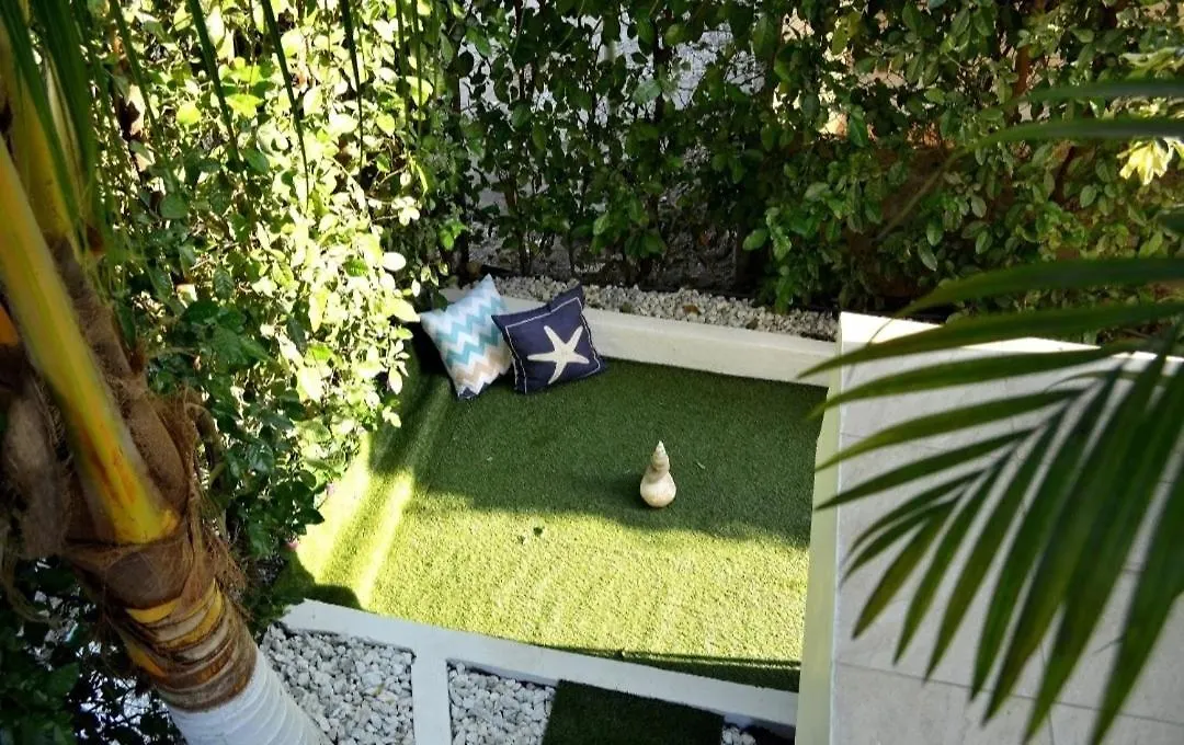 Apartamento Con Piscina Privada Santa Marta Apartment