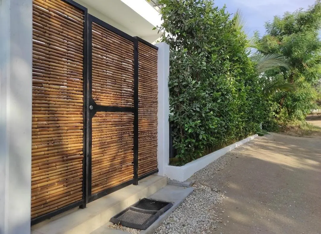 Apartamento Con Piscina Privada Santa Marta Apartment Santa Marta (Magdalena)