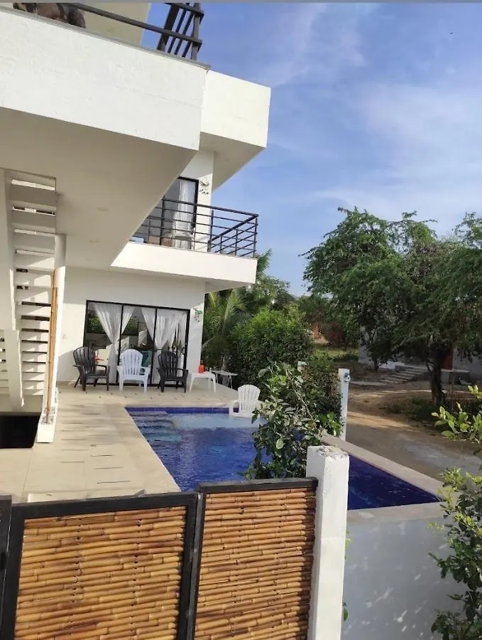 Apartamento Con Piscina Privada Santa Marta Apartment Colombia