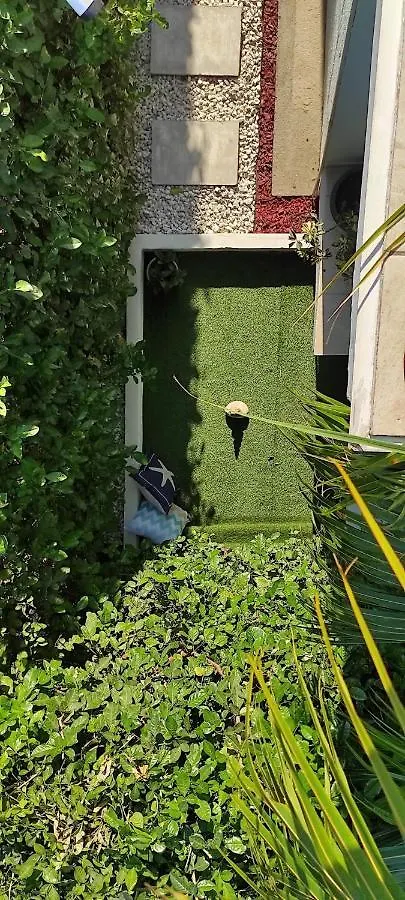 Apartamento Con Piscina Privada Santa Marta Apartment