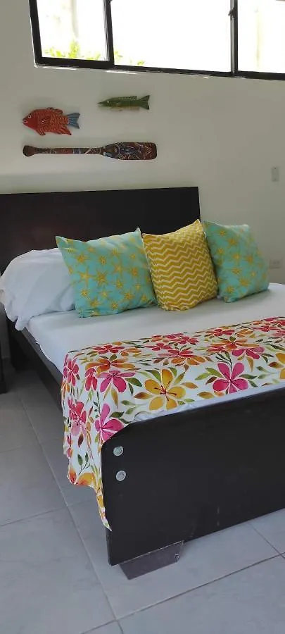 Apartamento Con Piscina Privada Santa Marta Apartment Colombia