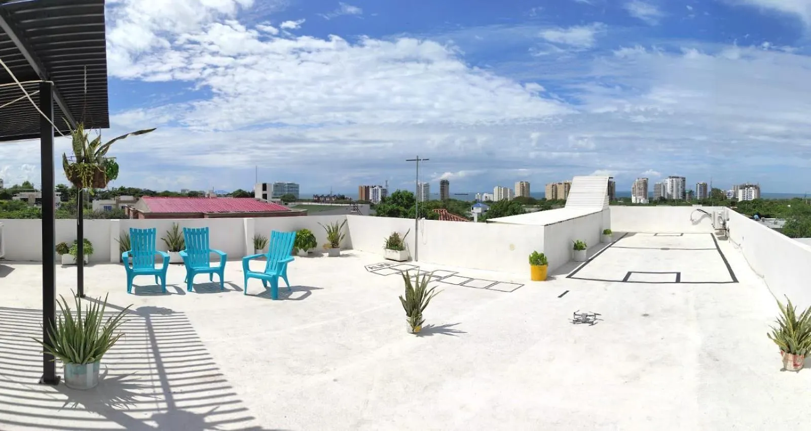 Apartamento Con Piscina Privada Santa Marta Apartment  Santa Marta (Magdalena)