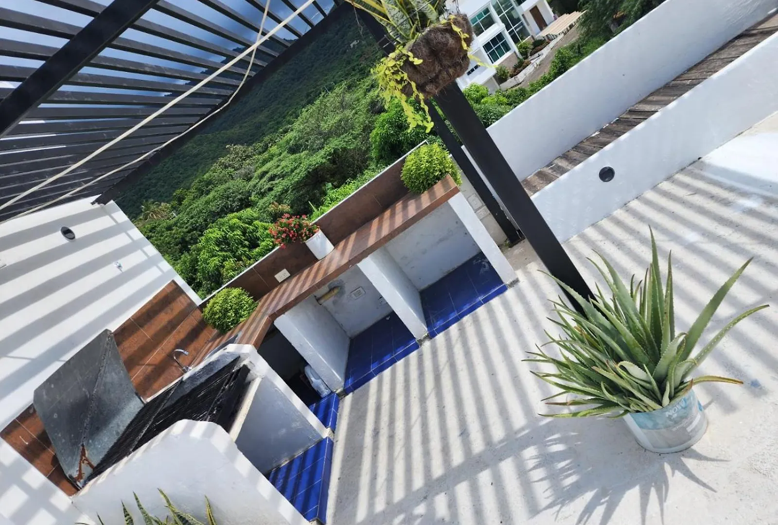 Apartamento Con Piscina Privada Santa Marta Apartment Colombia