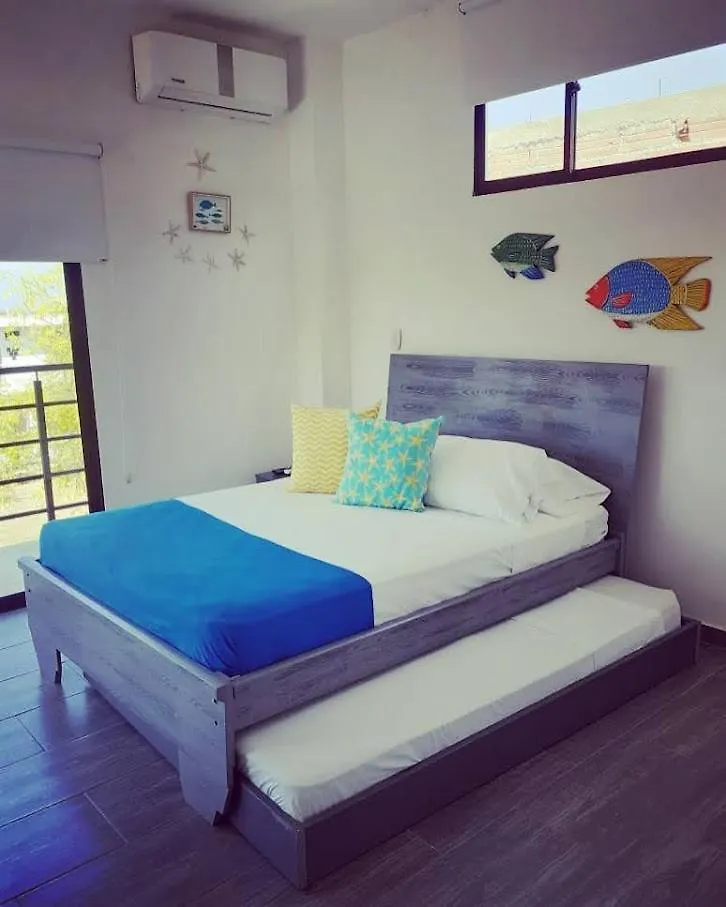 Apartamento Con Piscina Privada Santa Marta Apartment
