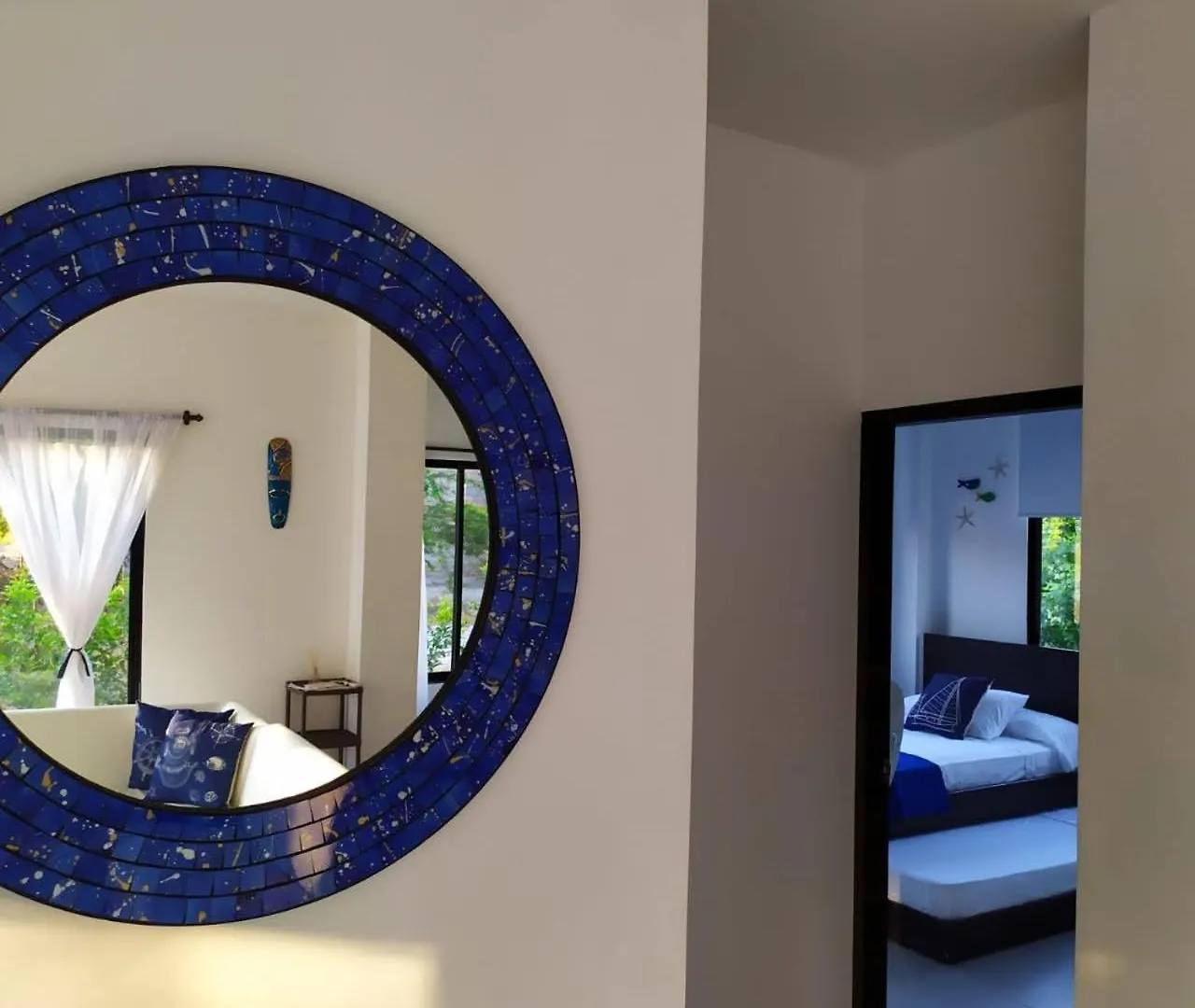 Apartamento Con Piscina Privada Santa Marta Apartment Santa Marta (Magdalena)